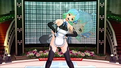 画像ギャラリー No.024のサムネイル画像 / 「DREAM C CLUB ZERO」カタログVol.7の新曲がニコニコ動画で明日紹介に