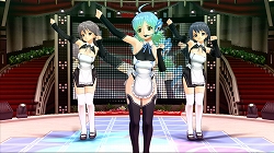 画像ギャラリー No.025のサムネイル画像 / 「DREAM C CLUB ZERO」カタログVol.7の新曲がニコニコ動画で明日紹介に