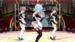 画像ギャラリー No.026のサムネイル画像 / 「DREAM C CLUB ZERO」カタログVol.7の新曲がニコニコ動画で明日紹介に