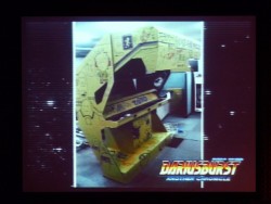 画像ギャラリー No.002のサムネイル画像 / ZUNTATA,12年ぶりの単独ライブ。Ver.Up「Unlock A」の情報も公開された「ダライアスバースト AC」ライブ&開発者トークショーレポート