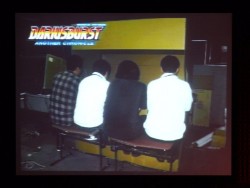 画像ギャラリー No.003のサムネイル画像 / ZUNTATA,12年ぶりの単独ライブ。Ver.Up「Unlock A」の情報も公開された「ダライアスバースト AC」ライブ&開発者トークショーレポート