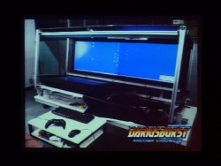 画像ギャラリー No.006のサムネイル画像 / ZUNTATA,12年ぶりの単独ライブ。Ver.Up「Unlock A」の情報も公開された「ダライアスバースト AC」ライブ&開発者トークショーレポート