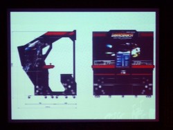 画像ギャラリー No.007のサムネイル画像 / ZUNTATA,12年ぶりの単独ライブ。Ver.Up「Unlock A」の情報も公開された「ダライアスバースト AC」ライブ&開発者トークショーレポート