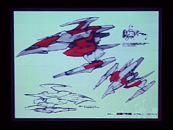 画像ギャラリー No.008のサムネイル画像 / ZUNTATA,12年ぶりの単独ライブ。Ver.Up「Unlock A」の情報も公開された「ダライアスバースト AC」ライブ&開発者トークショーレポート