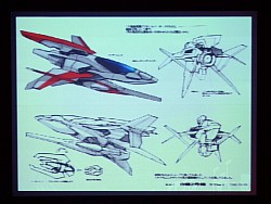 画像ギャラリー No.009のサムネイル画像 / ZUNTATA,12年ぶりの単独ライブ。Ver.Up「Unlock A」の情報も公開された「ダライアスバースト AC」ライブ&開発者トークショーレポート