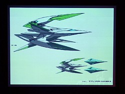 画像ギャラリー No.010のサムネイル画像 / ZUNTATA,12年ぶりの単独ライブ。Ver.Up「Unlock A」の情報も公開された「ダライアスバースト AC」ライブ&開発者トークショーレポート