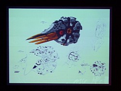 画像ギャラリー No.011のサムネイル画像 / ZUNTATA,12年ぶりの単独ライブ。Ver.Up「Unlock A」の情報も公開された「ダライアスバースト AC」ライブ&開発者トークショーレポート