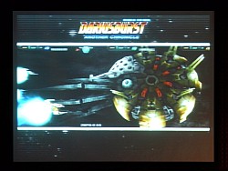 画像ギャラリー No.012のサムネイル画像 / ZUNTATA,12年ぶりの単独ライブ。Ver.Up「Unlock A」の情報も公開された「ダライアスバースト AC」ライブ&開発者トークショーレポート