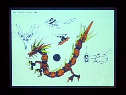 画像ギャラリー No.014のサムネイル画像 / ZUNTATA,12年ぶりの単独ライブ。Ver.Up「Unlock A」の情報も公開された「ダライアスバースト AC」ライブ&開発者トークショーレポート