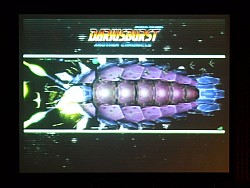 画像ギャラリー No.018のサムネイル画像 / ZUNTATA,12年ぶりの単独ライブ。Ver.Up「Unlock A」の情報も公開された「ダライアスバースト AC」ライブ&開発者トークショーレポート