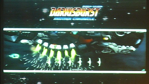 画像ギャラリー No.020のサムネイル画像 / ZUNTATA,12年ぶりの単独ライブ。Ver.Up「Unlock A」の情報も公開された「ダライアスバースト AC」ライブ&開発者トークショーレポート