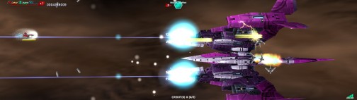 画像ギャラリー No.027のサムネイル画像 / ZUNTATA,12年ぶりの単独ライブ。Ver.Up「Unlock A」の情報も公開された「ダライアスバースト AC」ライブ&開発者トークショーレポート