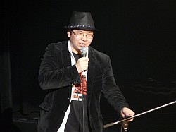 画像ギャラリー No.029のサムネイル画像 / ZUNTATA,12年ぶりの単独ライブ。Ver.Up「Unlock A」の情報も公開された「ダライアスバースト AC」ライブ&開発者トークショーレポート