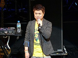 画像ギャラリー No.031のサムネイル画像 / ZUNTATA,12年ぶりの単独ライブ。Ver.Up「Unlock A」の情報も公開された「ダライアスバースト AC」ライブ&開発者トークショーレポート