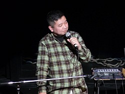 画像ギャラリー No.032のサムネイル画像 / ZUNTATA,12年ぶりの単独ライブ。Ver.Up「Unlock A」の情報も公開された「ダライアスバースト AC」ライブ&開発者トークショーレポート