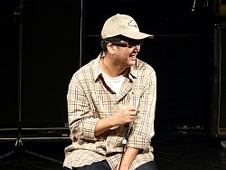 画像ギャラリー No.036のサムネイル画像 / ZUNTATA,12年ぶりの単独ライブ。Ver.Up「Unlock A」の情報も公開された「ダライアスバースト AC」ライブ&開発者トークショーレポート