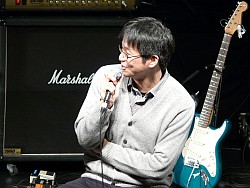 画像ギャラリー No.037のサムネイル画像 / ZUNTATA,12年ぶりの単独ライブ。Ver.Up「Unlock A」の情報も公開された「ダライアスバースト AC」ライブ&開発者トークショーレポート