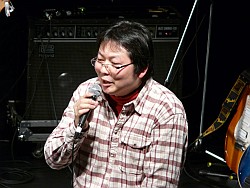 画像ギャラリー No.038のサムネイル画像 / ZUNTATA,12年ぶりの単独ライブ。Ver.Up「Unlock A」の情報も公開された「ダライアスバースト AC」ライブ&開発者トークショーレポート