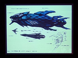 画像ギャラリー No.040のサムネイル画像 / ZUNTATA,12年ぶりの単独ライブ。Ver.Up「Unlock A」の情報も公開された「ダライアスバースト AC」ライブ&開発者トークショーレポート