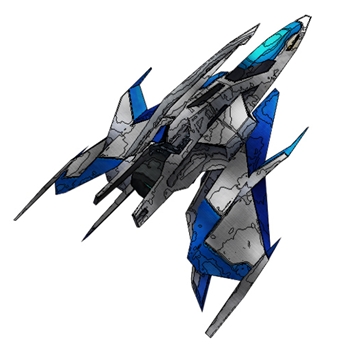 画像ギャラリー No.005のサムネイル画像 / 2回のバージョンアップで完成形に。「ダライアスバースト アナザークロニクルEX」フェーズ1は7月29日稼働開始。ライブCDの予約もスタート