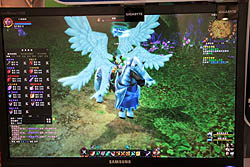 ꡼ No.003Υͥ / CJ 2010ϥꥢͤǶMMORPGַ񷹾פΡƥɤȤϡ