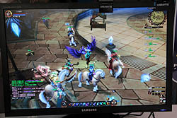 ꡼ No.006Υͥ / CJ 2010ϥꥢͤǶMMORPGַ񷹾פΡƥɤȤϡ