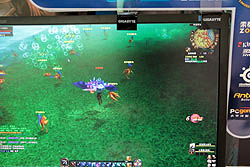 ꡼ No.007Υͥ / CJ 2010ϥꥢͤǶMMORPGַ񷹾פΡƥɤȤϡ