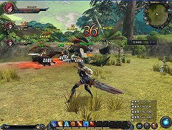 ꡼ No.007Υͥ / [CJ 2011]ǤϤޤʤΤΡCABALλԾѤSF MMORPGֶŷưIIפץ쥤֥Ÿ