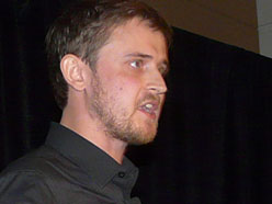 ꡼ No.003Υͥ / GDC 2011ϥץĩ路ΤΤ򡣡LIMBOפΥǥʡ֥ѥκ