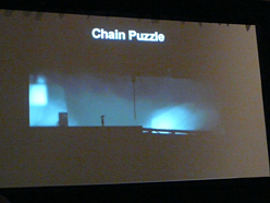 ꡼ No.004Υͥ / GDC 2011ϥץĩ路ΤΤ򡣡LIMBOפΥǥʡ֥ѥκ
