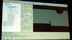 ꡼ No.007Υͥ / GDC 2011ϥץĩ路ΤΤ򡣡LIMBOפΥǥʡ֥ѥκ