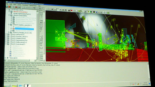 ꡼ No.008Υͥ / GDC 2011ϥץĩ路ΤΤ򡣡LIMBOפΥǥʡ֥ѥκ