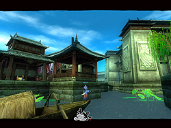 ꡼ No.011Υͥ / CJ 2010Shenzhen DomainʪǤξֶ峦פMMORPGǤƱҤȯ