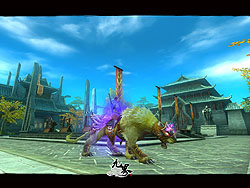 ꡼ No.017Υͥ / CJ 2010Shenzhen DomainʪǤξֶ峦פMMORPGǤƱҤȯ