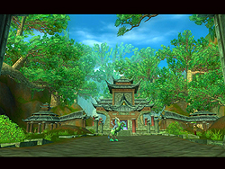 ꡼ No.018Υͥ / CJ 2010Shenzhen DomainʪǤξֶ峦פMMORPGǤƱҤȯ