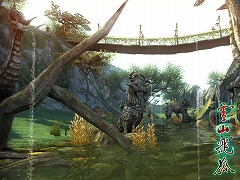 ꡼ No.003Υͥ / CJ 2010϶ǻξ⤬MMORPG㻳ѡפ٦ȯ档ŸƤץࡼӡ4GamerUp