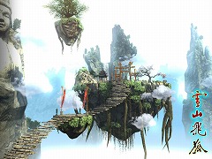 ꡼ No.004Υͥ / CJ 2010϶ǻξ⤬MMORPG㻳ѡפ٦ȯ档ŸƤץࡼӡ4GamerUp