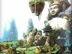 ꡼ No.006Υͥ / CJ 2010϶ǻξ⤬MMORPG㻳ѡפ٦ȯ档ŸƤץࡼӡ4GamerUp