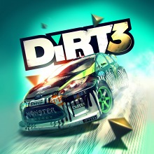 ꡼ No.007Υͥ / DiRT 3פ䤹륳ɥޥ ƤΨ꡼Show Aikawa World Rally TeamפΥݥ󥵡
