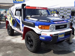 ꡼ No.001Υͥ /  Ƥ󤬥롪 DiRT3פ⥵ݡȤShow Aikawa World Rally TeamפΥȥ꡼꡼2011ȯɽݡ
