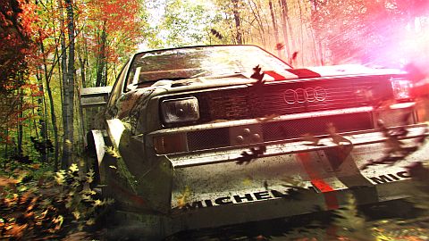꡼ No.006Υͥ / DiRT 3פǥࡼӡƥȡ󎥥֥å᥵ꥰå