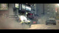 ꡼ No.002Υͥ / DiRT 3סDLCëդΡX Games Asia Track Pack
