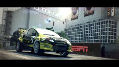 ꡼ No.004Υͥ / DiRT 3סDLCëդΡX Games Asia Track Pack