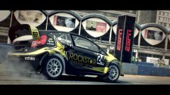 ꡼ No.005Υͥ / DiRT 3סDLCëդΡX Games Asia Track Pack