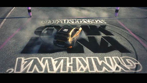 DiRT 3 ץ꡼ȥǥ׾Ҳࡼӡ