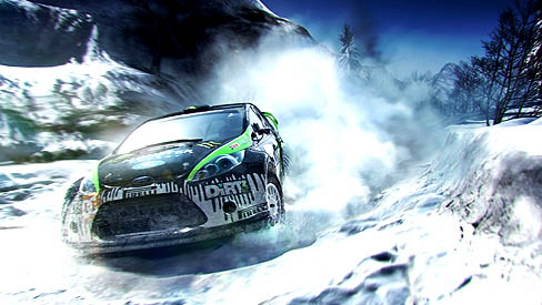 ꡼ No.002Υͥ / DiRT 3פȡOperation Flashpoint: Red RiverפΥ꡼2011ǯ2ȾˡޤGRID 2פ2012ǯо