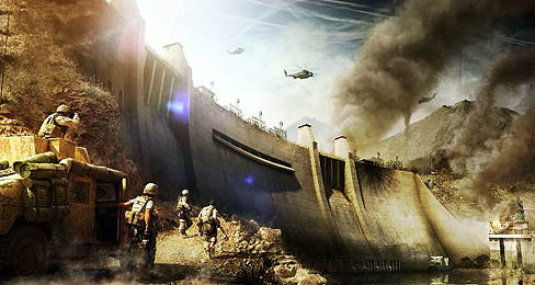 ꡼ No.004Υͥ / DiRT 3פȡOperation Flashpoint: Red RiverפΥ꡼2011ǯ2ȾˡޤGRID 2פ2012ǯо