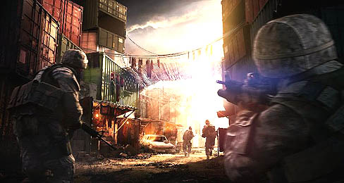 ꡼ No.005Υͥ / DiRT 3פȡOperation Flashpoint: Red RiverפΥ꡼2011ǯ2ȾˡޤGRID 2פ2012ǯо
