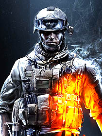 ꡼ No.004Υͥ / Battlefield 3פΥƥࡼӡȤǸ褤ưϤ᤿͵ޥץ쥤FPSκǿ