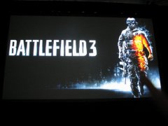꡼ No.003Υͥ / GDC 2011ϡBattlefield 3פΥ٥Ȥե󥷥ǳš͵꡼ǿμϤࡼӡǳǧ衣Battlefield Play4Freeפο